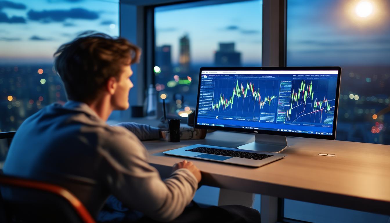 要炒股年轻人去哪里买_年轻人要不要去炒股？_年轻人炒股有出路吗