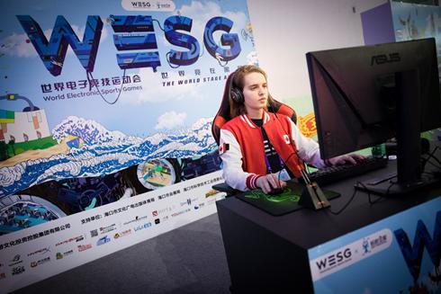 看个比赛是一款专为