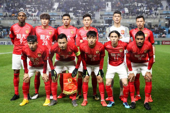 广州德比到底有多刺激?新手必看的恒大vs富力全攻略 广州德比到底有多刺激?新手必看的恒大vs富力全攻略