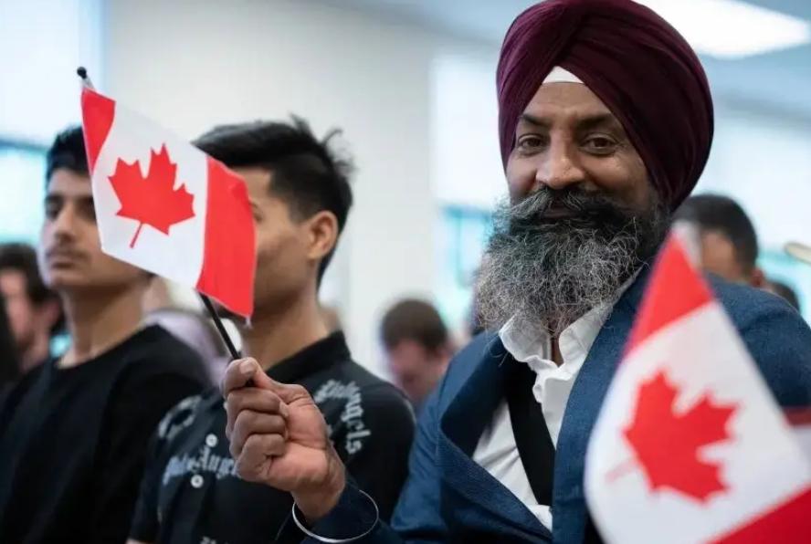 印度海外移民人口_印度移民输出国原因_印度人为什么不移民澳洲