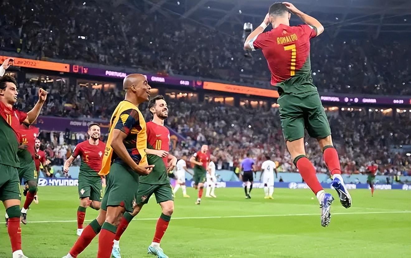 加纳足球为什么总能在世界杯创造奇迹？