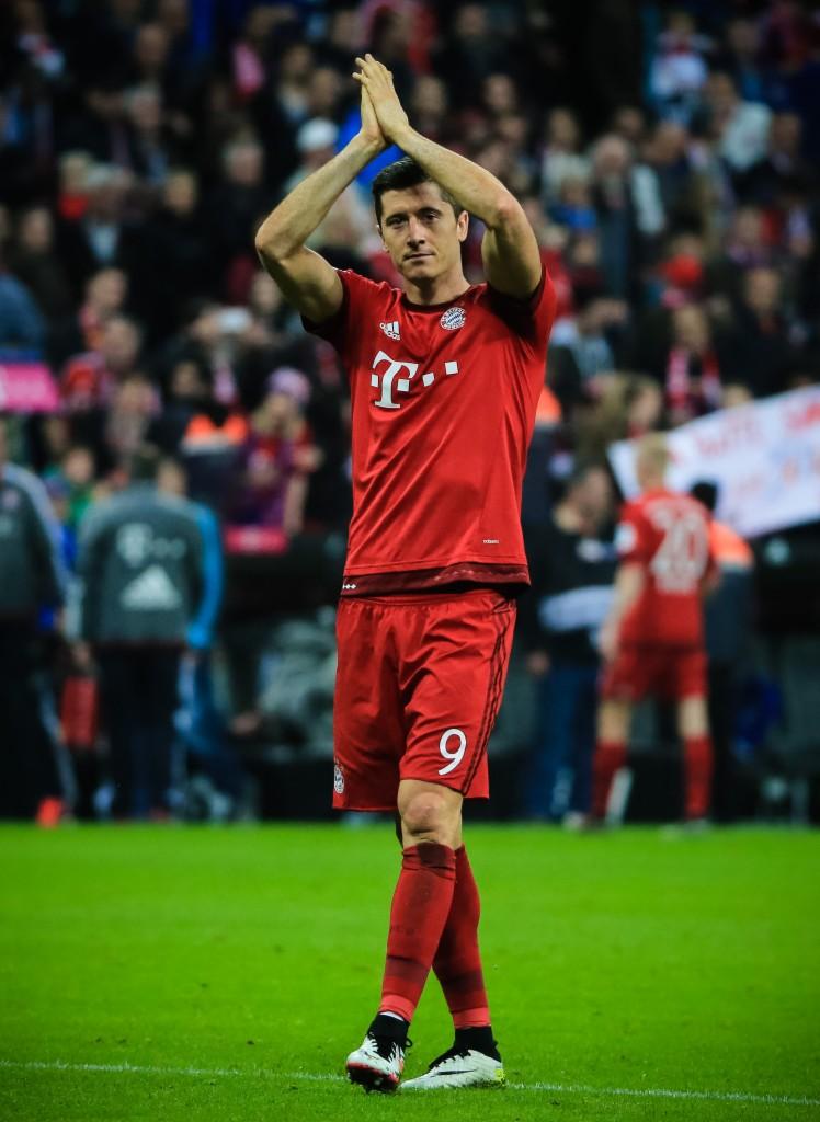 （德甲联赛）德甲联赛一共多少轮