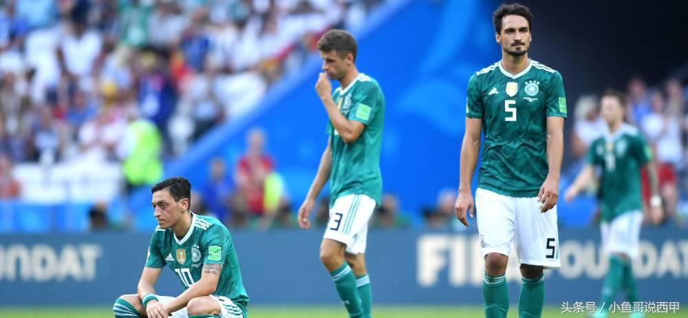 顶级前锋为何世界杯变 哑炮 ? 顶级前锋为何世界杯变 哑炮 ?