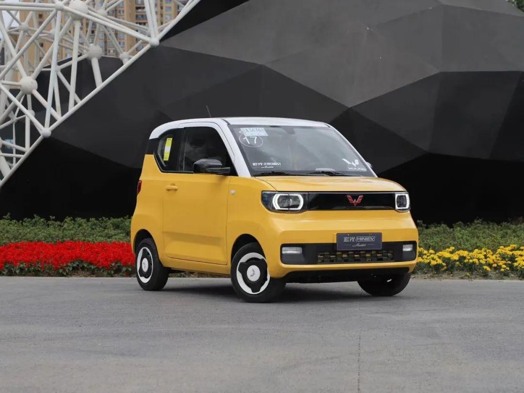 五菱宏光2012款现在还能闭眼入吗? 五菱宏光2012款现在还能闭眼入吗?