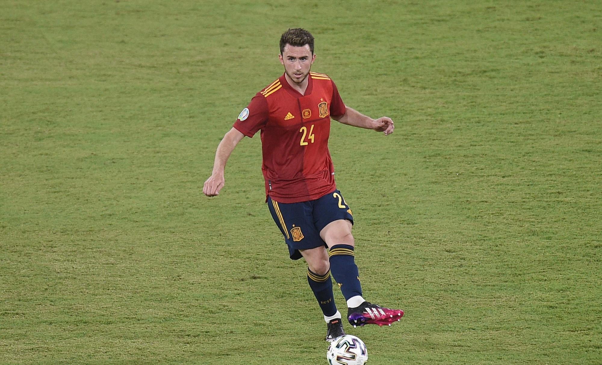 西班牙VS斯洛伐克比分预测到底藏着什么猫腻? 西班牙VS斯洛伐克比分预测到底藏着什么猫腻?