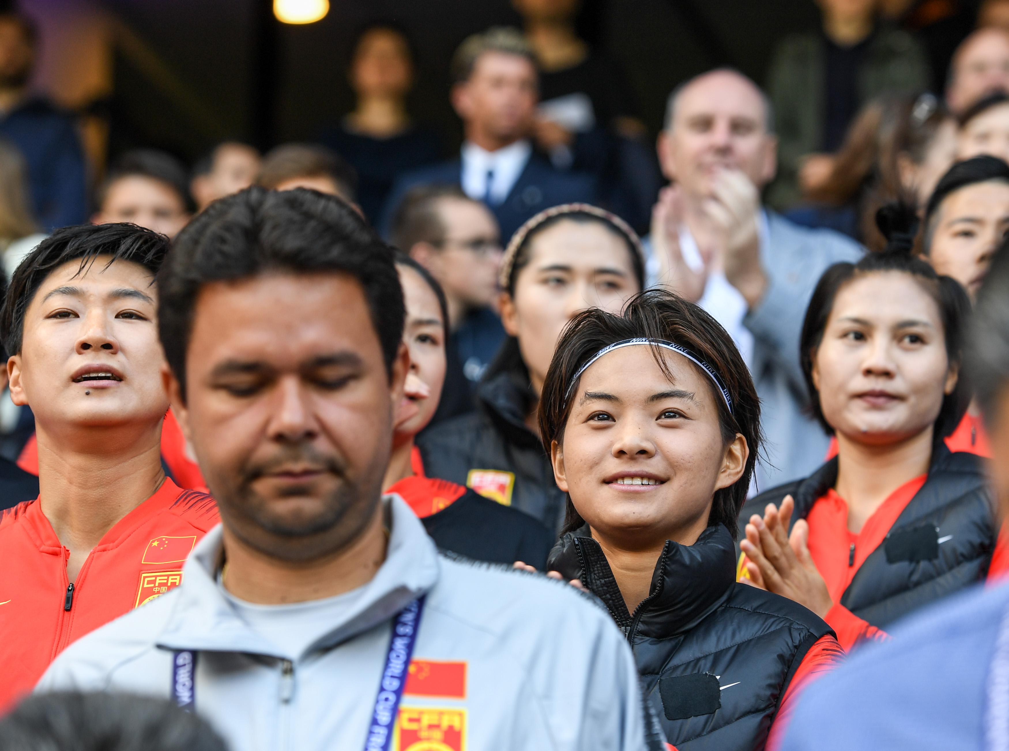 东京奥运会女足爆冷淘汰德国队？