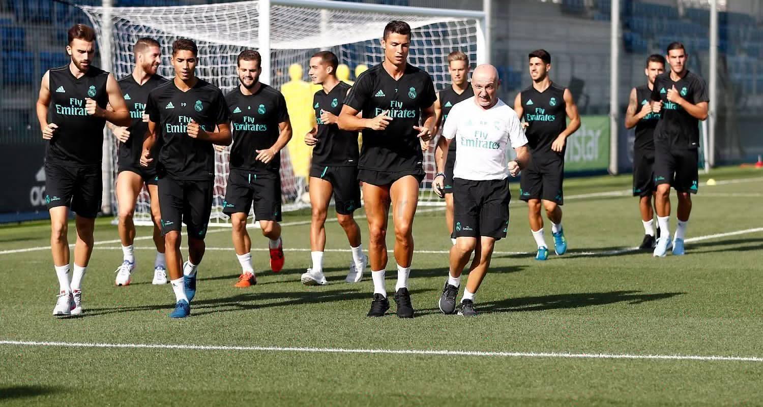 西甲：皇家社会VS巴伦西亚