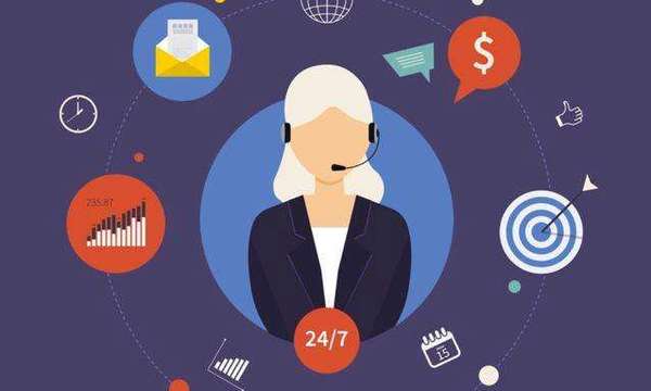 想联系工商客服却不知道电话？实用查询方法和沟通技巧分享给你