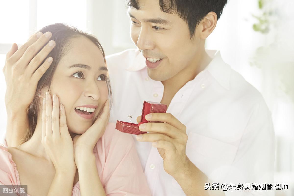 婚姻与爱情的本质与关系