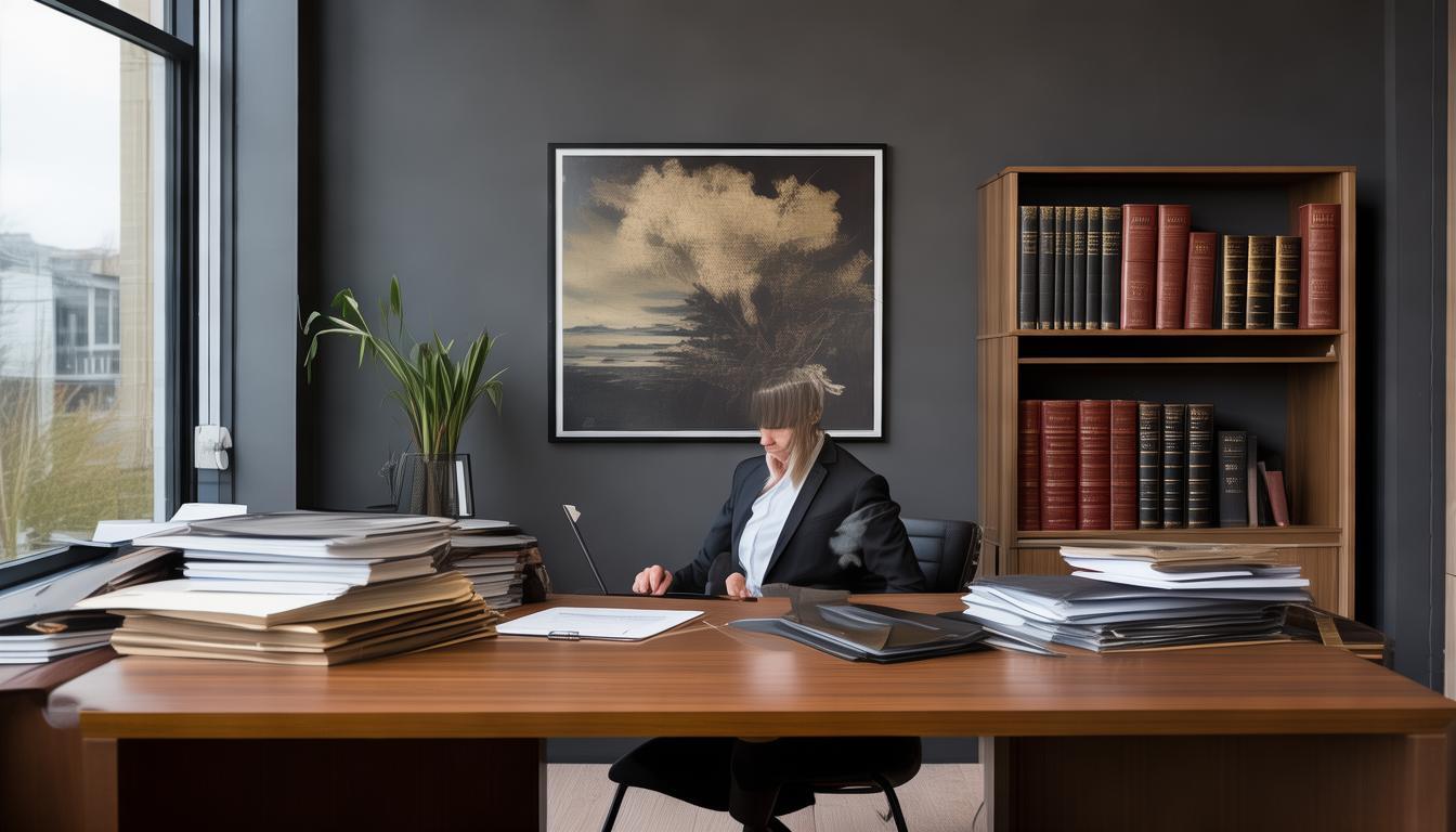 公司律师管理办法_律师办法管理公司有哪些_公司律师管理实施办法