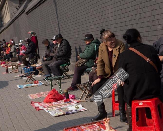 长春哪里藏着算命准的奇人? 长春哪里藏着算命准的奇人?