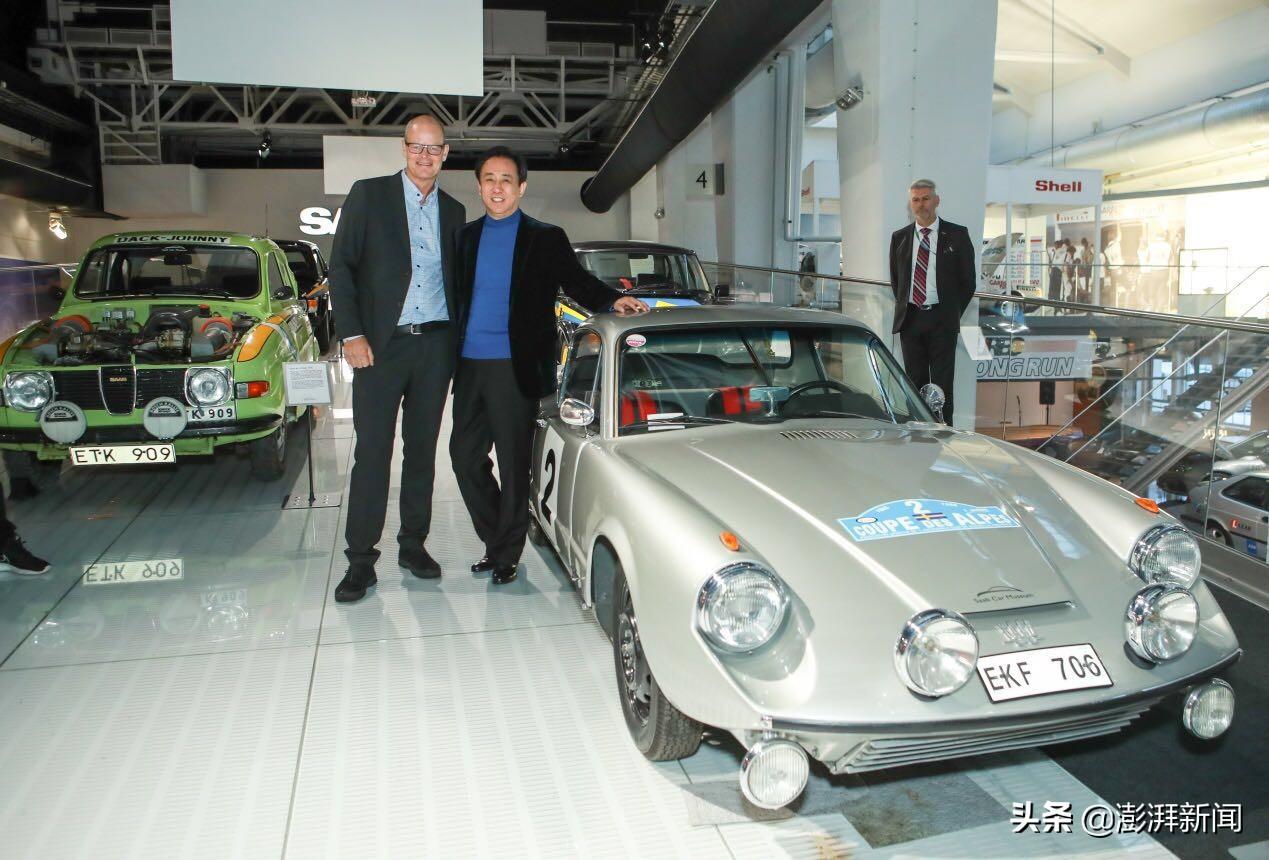 为什么朴智星能在英超踢成 三肺先生 ？