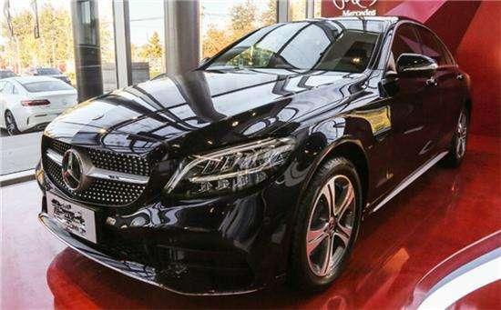 新奔驰C级到底适不适合新手小白？