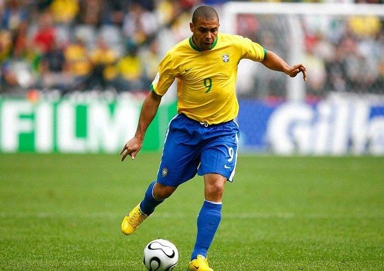 梅西的过人动作为什么像开了慢动作？