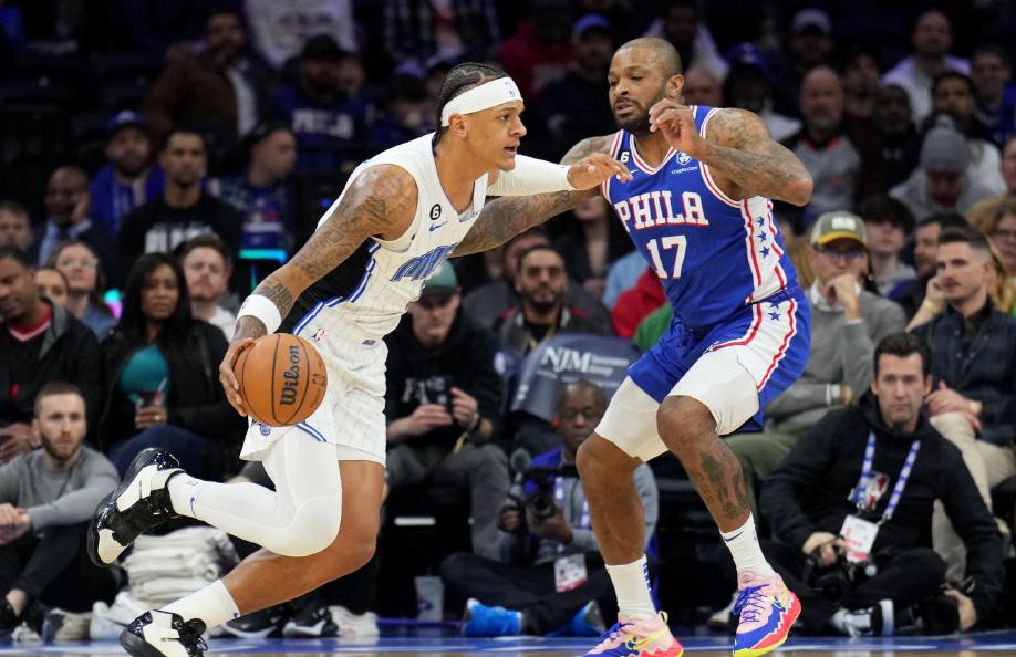 为什么恩比德狂砍48分却带不动76人？