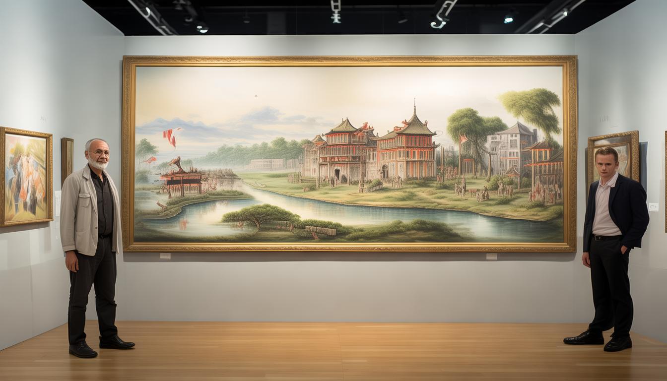 华人导演英国是谁_英国华人导演_华人导演排名