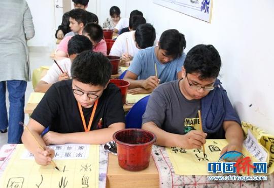 美国华人论坛夏令营到底值不值得参加? 美国华人论坛夏令营到底值不值得参加?