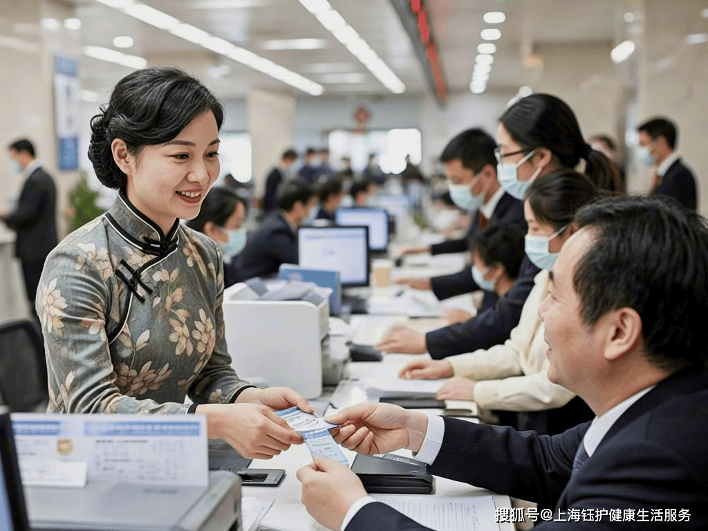 外地社保怎么转回本地？2025年最新流程，线上线下步骤详解