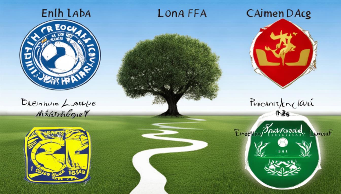 英超赛事规则详解大全__ 英超联赛积分规则 