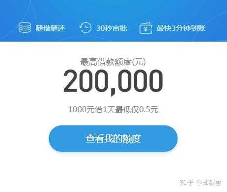 想知道最好下款的20个小贷APP？附申请技巧让你少走弯路