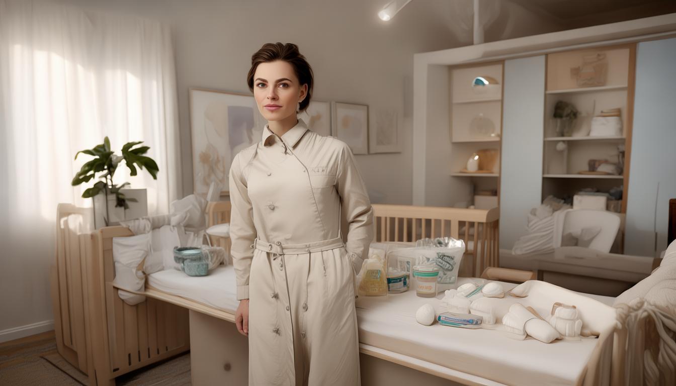 美国月嫂工资多少_在美国当月嫂的工资有多少_美国月嫂多少钱一个月