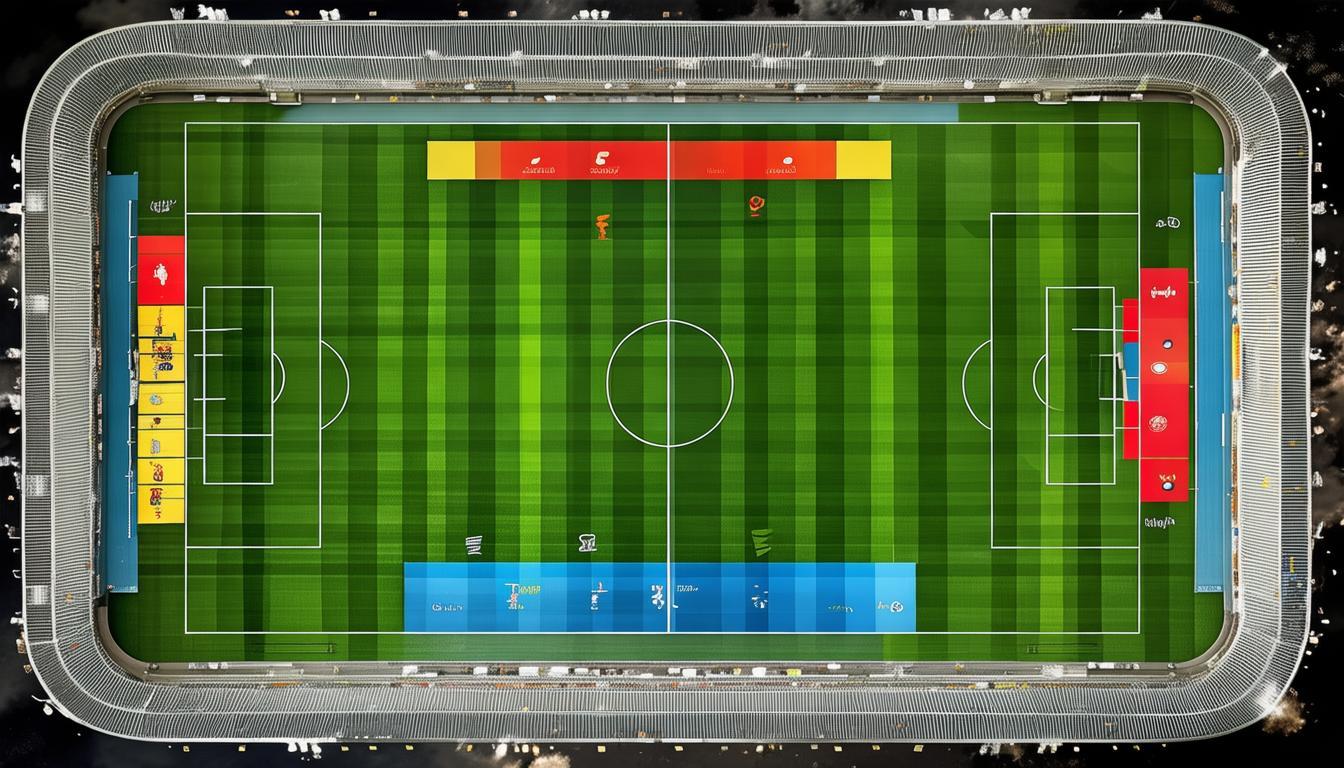 2020年中乙联赛规则详解_中国足球比赛等级划分_中国足球乙级联赛级别分析