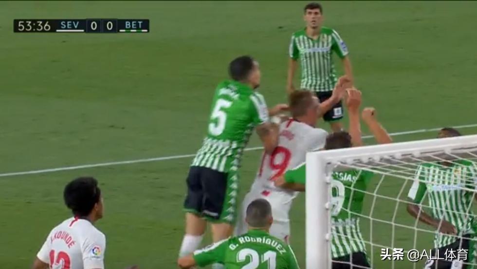 〈西甲联赛延期情况〉西甲复赛延期通知