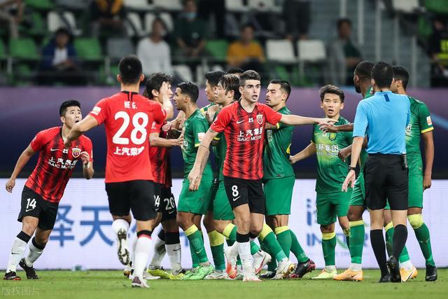 国安签下葡萄牙教练真能起死回生吗？