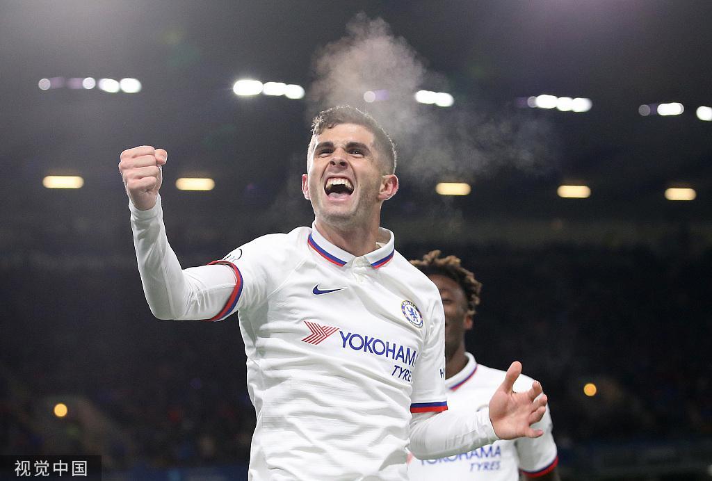 切尔西vs伯恩利：新手如何快速看懂英超对决？