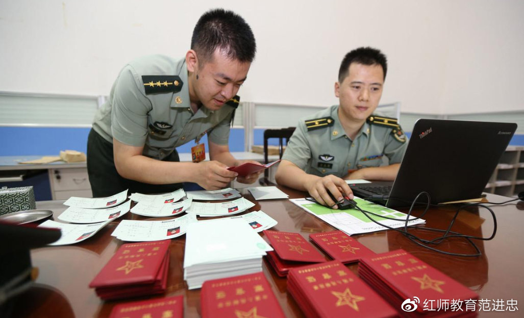 惊！这些方面充分彰显部队律师岗位地位之高