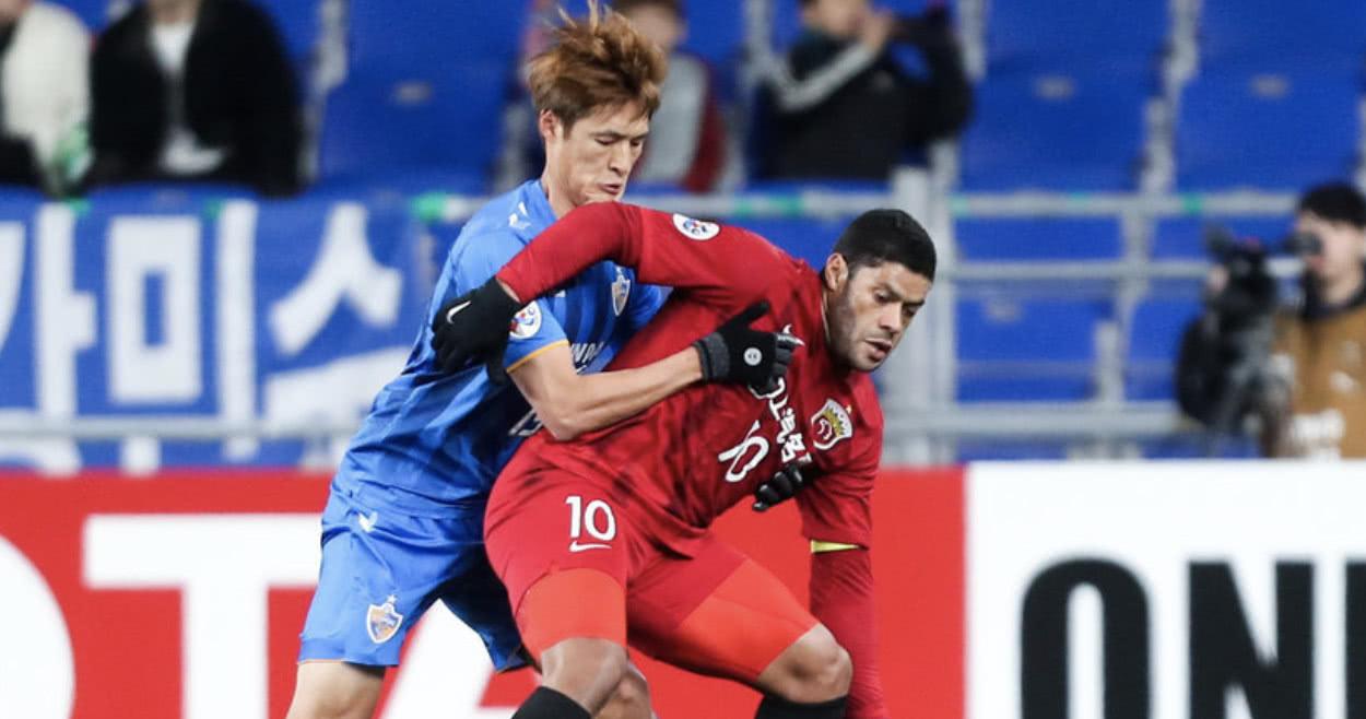 日本球队凭什么打破中超垄断首夺亚冠？