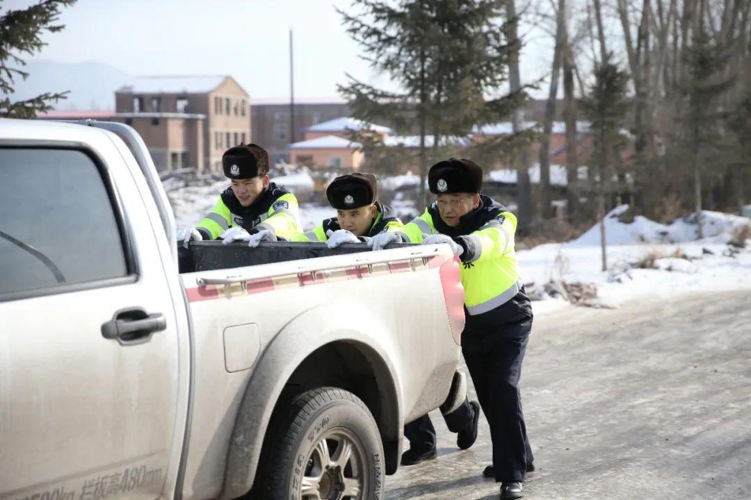 黑龙江开车违章了到底该怎么查? 黑龙江开车违章了到底该怎么查?