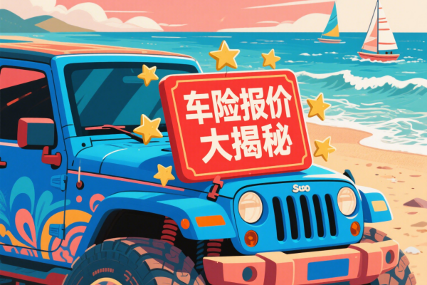 2025车险四大主险价格表最新版？老司机整理的明细超实用！