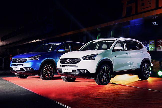 长安福特翼搏：如何破解新手买SUV的3大困惑？省3万购车预算的避坑指南