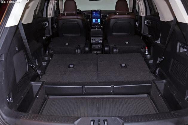 福特探索者报价全解析，购车前必看的三大价格疑问，不同配置如何选择