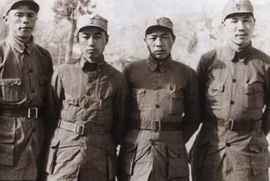 八路军击毙的日军中将名单｜鲜为人知的5个抗战事实揭秘
