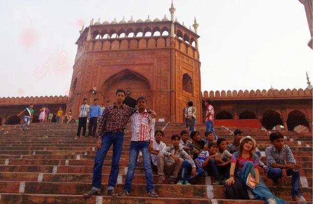 独家揭秘：是什么让他们选择留在印度