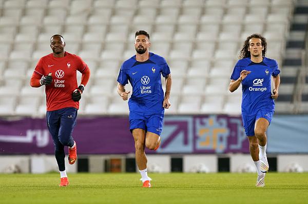 美国队踢葡萄牙真有机会赢吗？