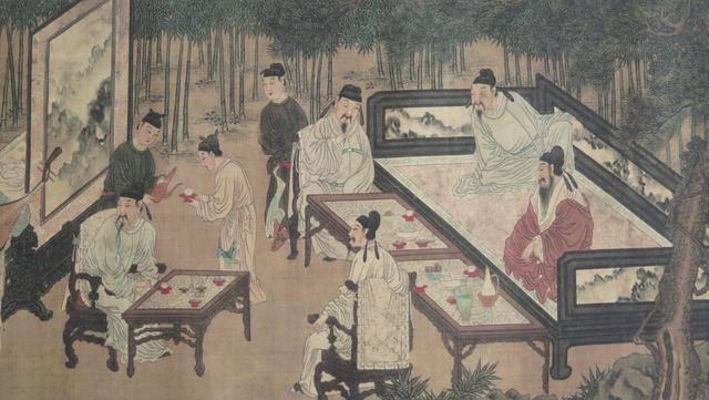 为什么 胃 字里藏着 田 字旁？