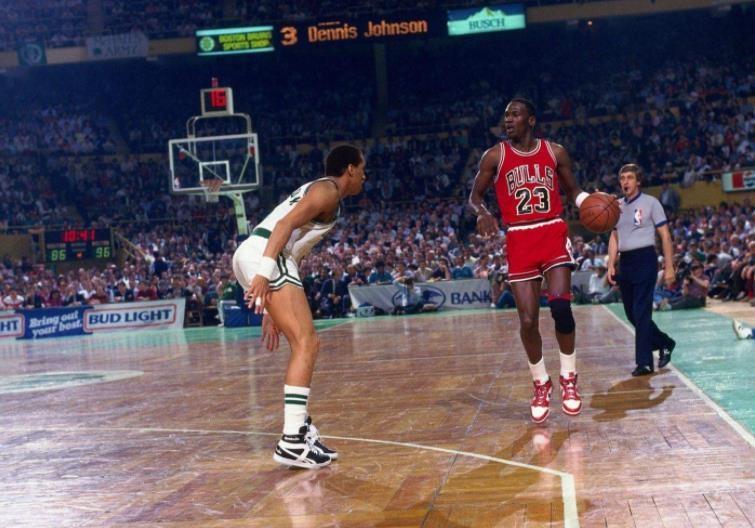 焦点速看：2017年nba季后赛对阵图规则及对阵怎么安排