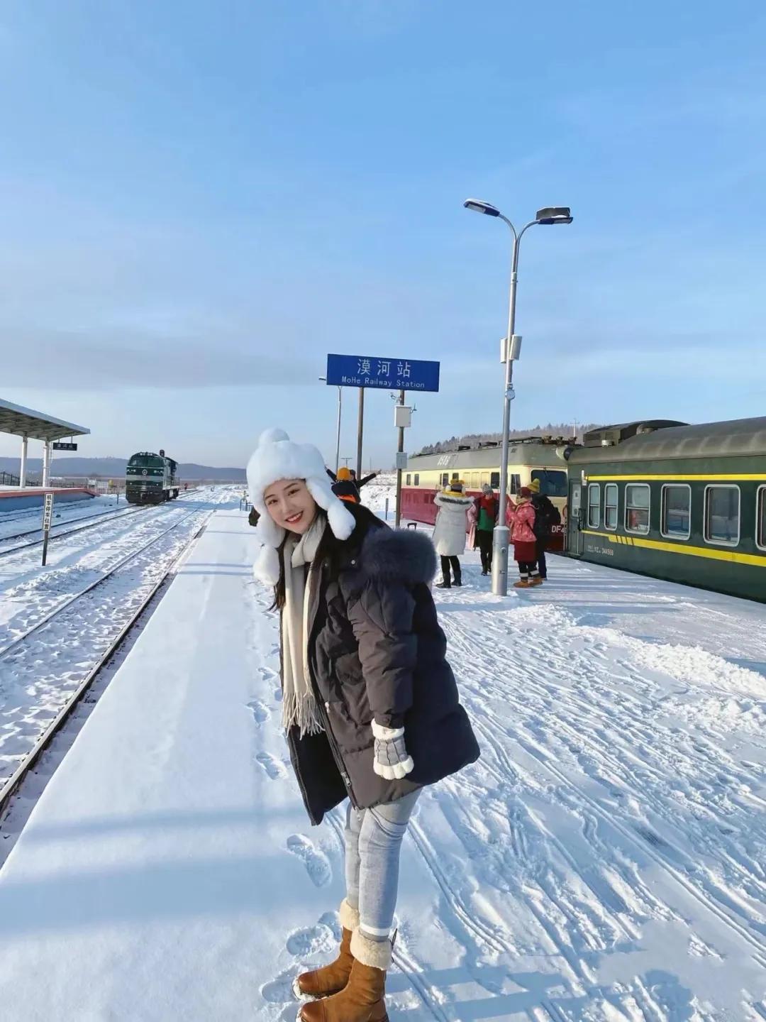 在芬兰生活真的只能靠刷小红书吗？