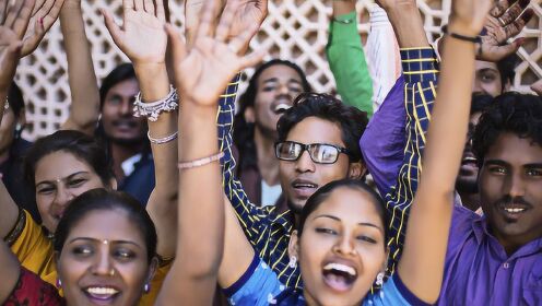 印度人热衷来中国，究竟所为何事？