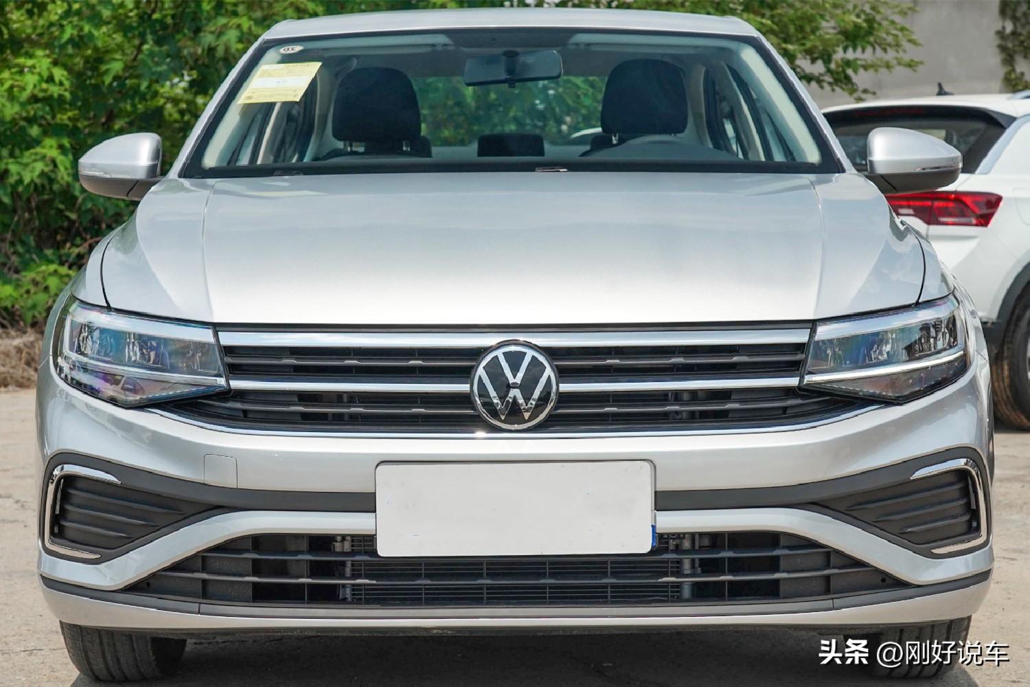 2023款宝来现在落地要多少钱？