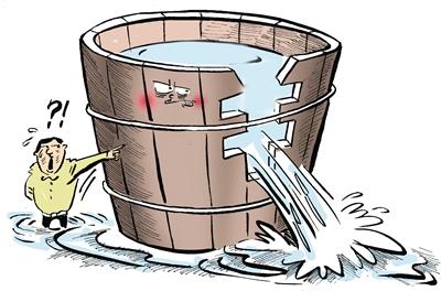 全面解读:教育短板如何拖后腿 全面解读:教育短板如何拖后腿