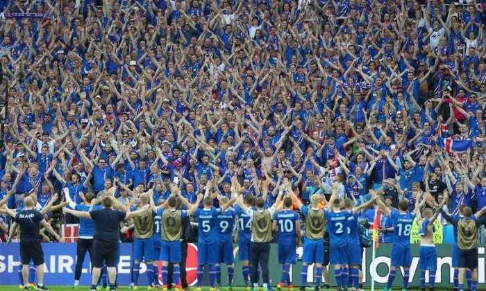 克罗地亚这支人口仅400万的球队凭什么总当世界杯黑马？