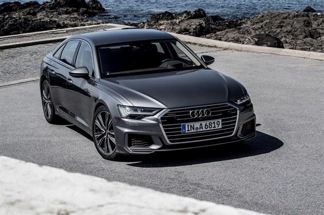 奥迪A6 2.4现在多少钱能拿下？