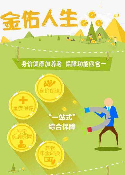 太平洋金佑人生是骗局吗？内行人分析，这些点要注意