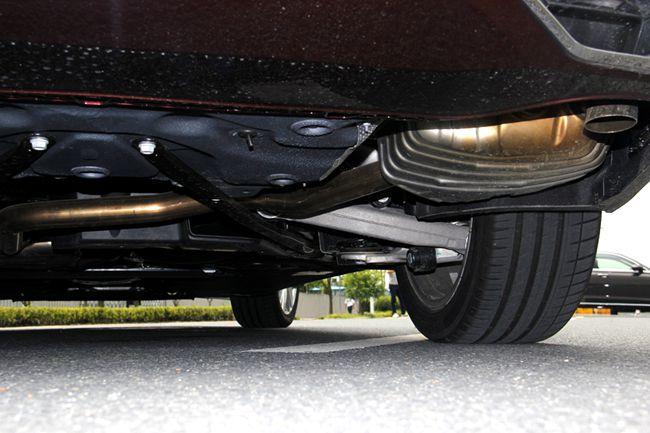 一汽辉昂到底能不能满足新手小白的豪华车需求？