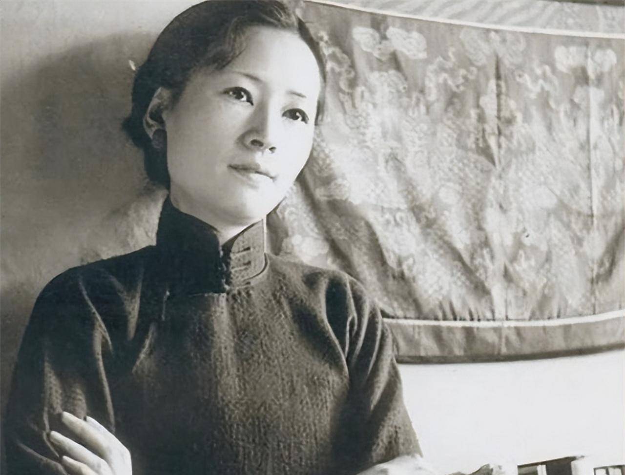 客观评价林徽因：除了网传故事，这些闪光点才是关键