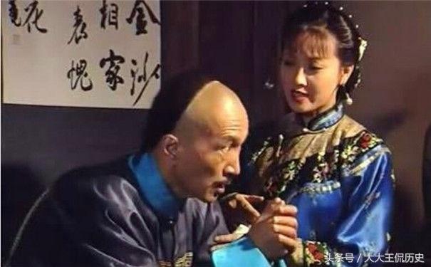 和珅靠算命真能躲过杀头大祸? 和珅靠算命真能躲过杀头大祸?